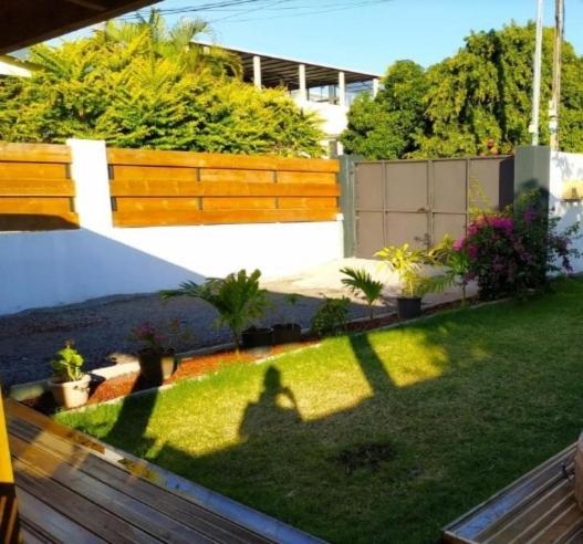 Jolie Maison T3 A St Pierre, 2 Chambres Avec Sdb, Grande Varangue, Jardin Saint Pierre Eksteriør billede