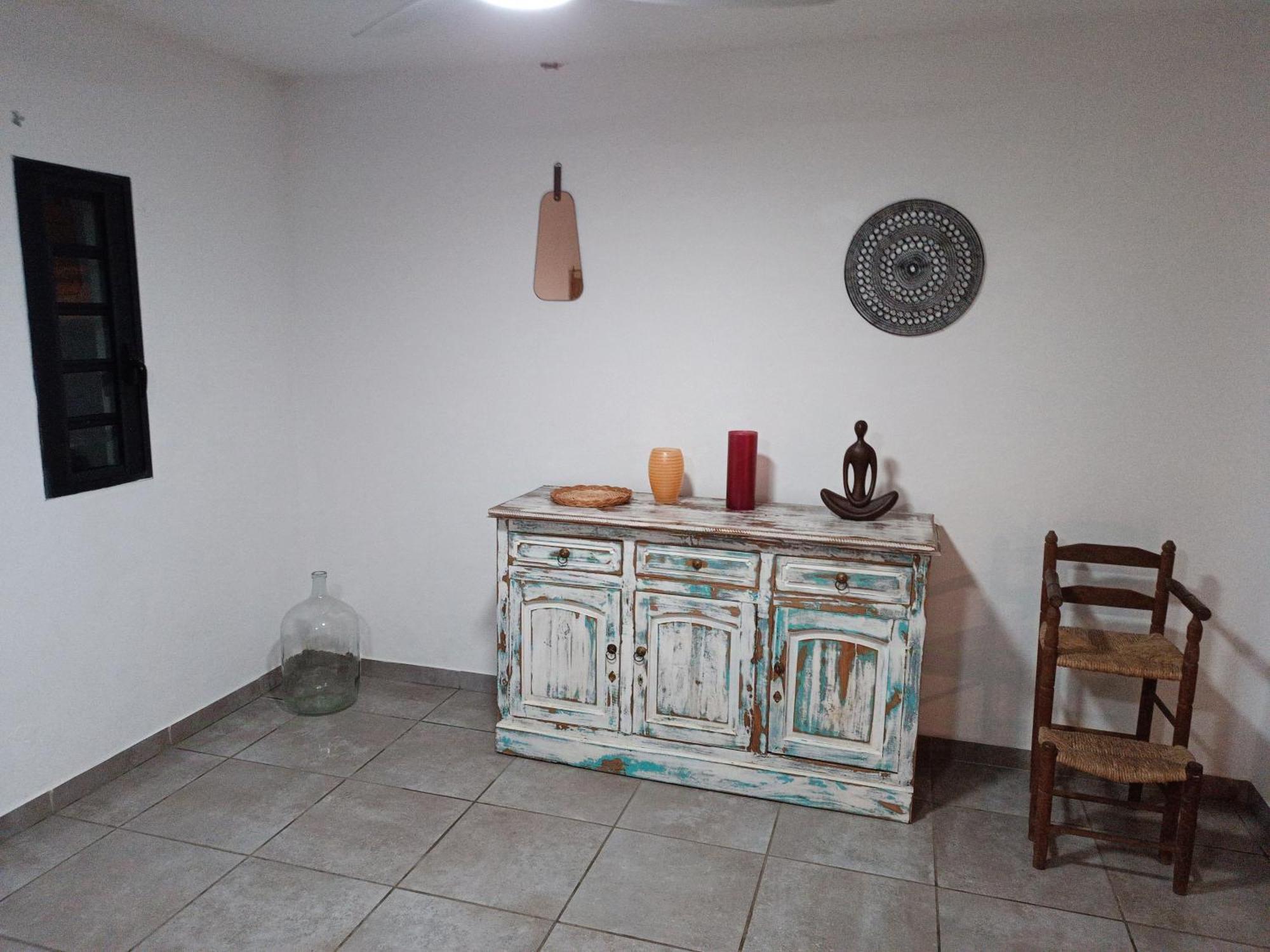 Jolie Maison T3 A St Pierre, 2 Chambres Avec Sdb, Grande Varangue, Jardin Saint Pierre Værelse billede