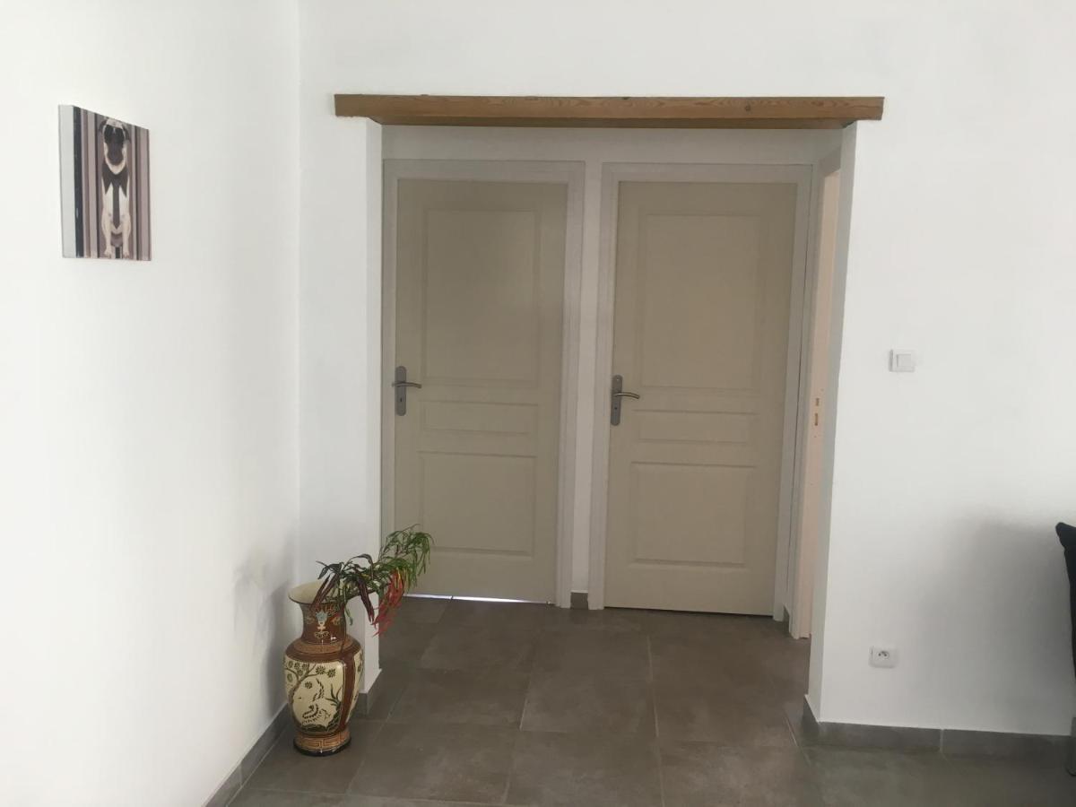 Jolie Maison T3 A St Pierre, 2 Chambres Avec Sdb, Grande Varangue, Jardin Saint Pierre Eksteriør billede